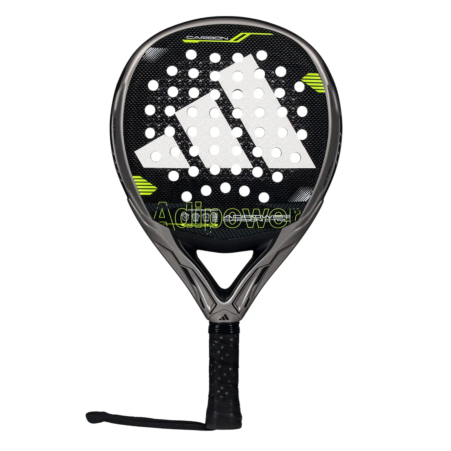 ADIDAS ADIPOWER CARBON CONTROL 2025